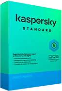 Kaspersky Standard