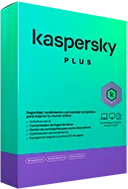 Kaspersky Plus